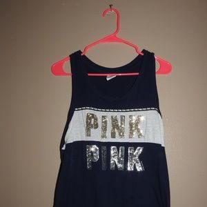 Victorias Secret Pink